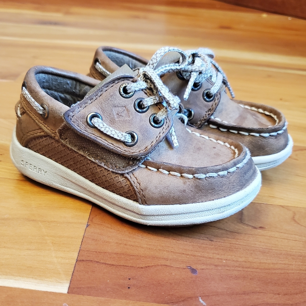 Sperry Top-Siders